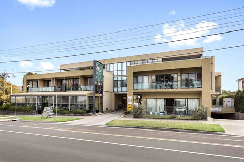Quality Hotel Bayside Geelong - Accommodation Gold Coast 22