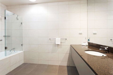 Quality Hotel Bayside Geelong - Accommodation Gold Coast 11