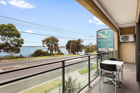 Quality Hotel Bayside Geelong - Accommodation Gold Coast 7