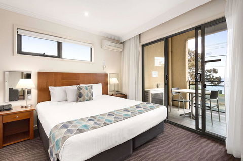 Quality Hotel Bayside Geelong - Accommodation Gold Coast 3