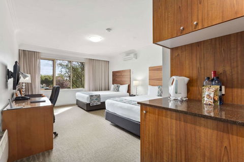 Quality Hotel Bayside Geelong - Accommodation Gold Coast 9