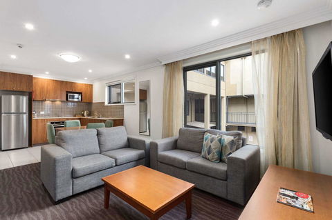 Quality Hotel Bayside Geelong - Accommodation Gold Coast 12