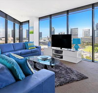 Docklands Executive Apartments - Melbourne - Accommodation Gold Coast