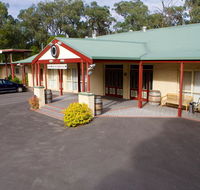 Sanctuary House Resort Motel - Accommodation Gold Coast