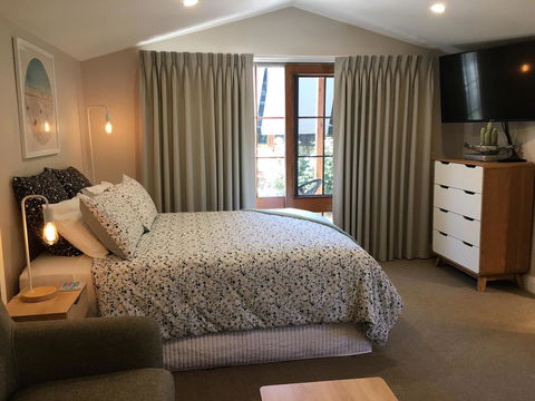 The Cosy Bungalow - 1 Gold Coast 5