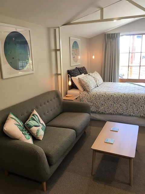 The Cosy Bungalow - 1 Gold Coast 0
