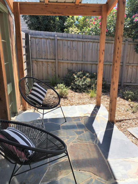 The Cosy Bungalow - 1 Gold Coast 12