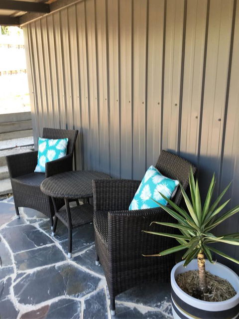 The Cosy Bungalow - 1 Gold Coast 13