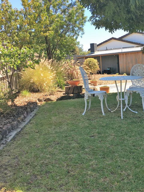 The Cosy Bungalow - 1 Gold Coast 15