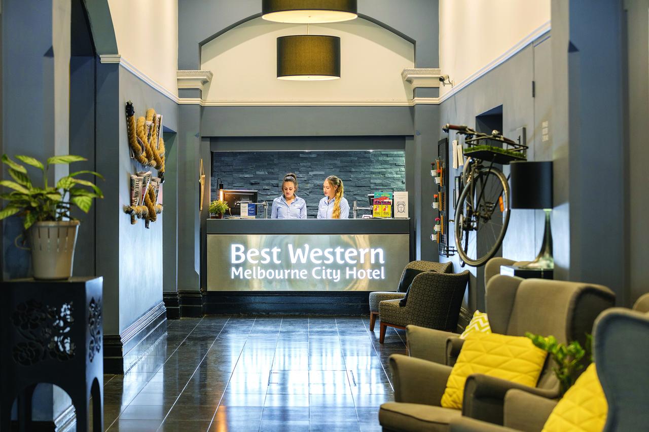 Melbourne VIC Accommodation Gold Coast