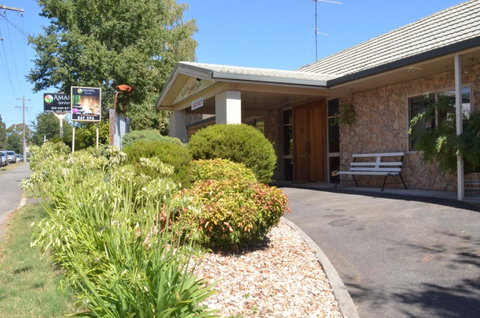 Amara Springs Guest House - Accommodation Gold Coast 25
