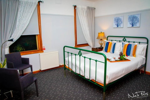 Amara Springs Guest House - Accommodation Gold Coast 10