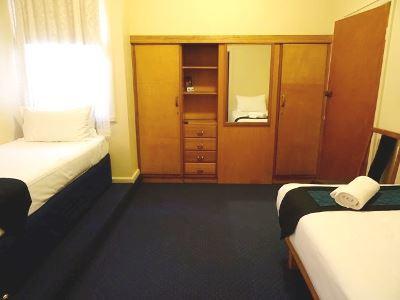 Amara Springs Guest House - Accommodation Gold Coast 28