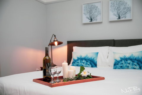 Amara Springs Guest House - Accommodation Gold Coast 11