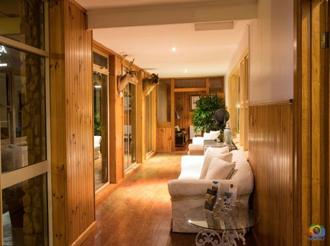 Amara Springs Guest House - Accommodation Gold Coast 20