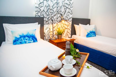 Amara Springs Guest House - Accommodation Gold Coast 12