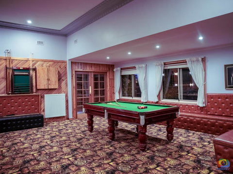 Amara Springs Guest House - Accommodation Gold Coast 24