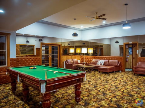 Amara Springs Guest House - Accommodation Gold Coast 23