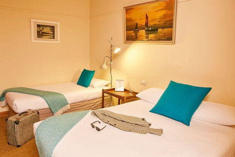Amara Springs Guest House - Accommodation Gold Coast 29