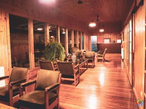 Amara Springs Guest House - Accommodation Gold Coast 19
