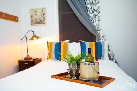 Amara Springs Guest House - Accommodation Gold Coast 14