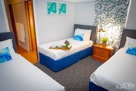 Amara Springs Guest House - Accommodation Gold Coast 13
