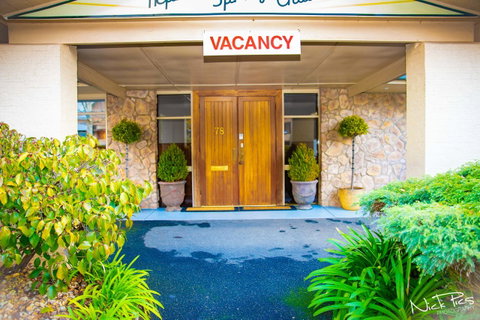 Amara Springs Guest House - Accommodation Gold Coast 6