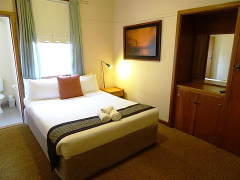 Amara Springs Guest House - Accommodation Gold Coast 32
