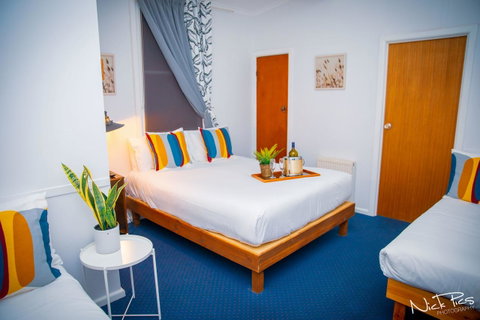 Amara Springs Guest House - Accommodation Gold Coast 15