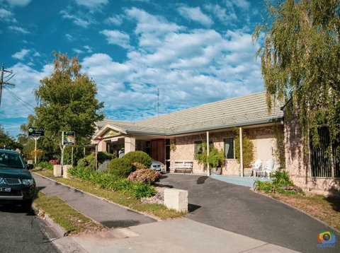 Amara Springs Guest House - Accommodation Gold Coast 18