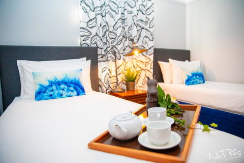 Amara Springs Guest House - Accommodation Gold Coast 1