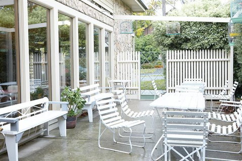 Amara Springs Guest House - Accommodation Gold Coast 31