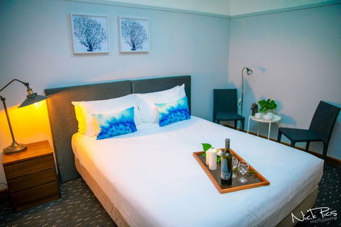 Amara Springs Guest House - Accommodation Gold Coast 3