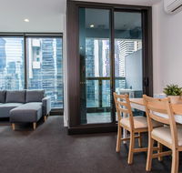 Melstay on Eporo Tower - Accommodation Gold Coast