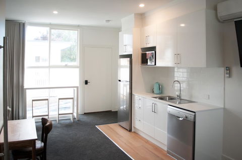 Anchor Geelong - Accommodation Gold Coast 9