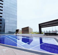 Riverside Docklands S Collection - Accommodation Gold Coast