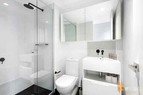 IFSuites (IFSTAYS) Light House Victoria One Apartment - 1 Gold Coast 5