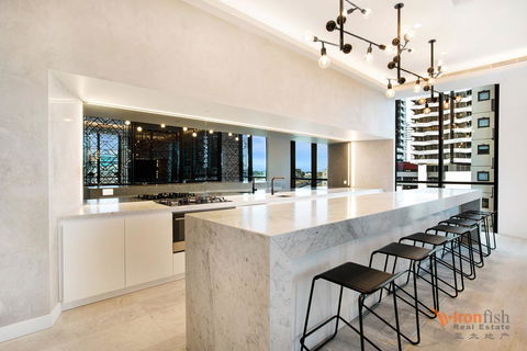 IFSuites (IFSTAYS) Light House Victoria One Apartment - 1 Gold Coast 4