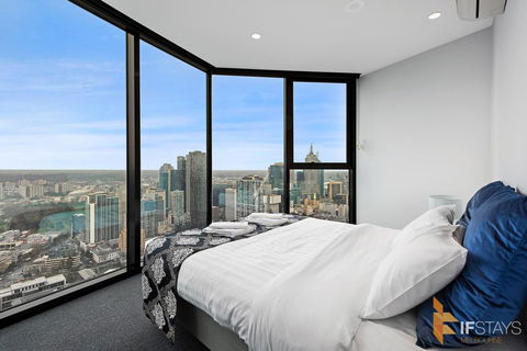 IFSuites (IFSTAYS) Light House Victoria One Apartment - 1 Gold Coast 0