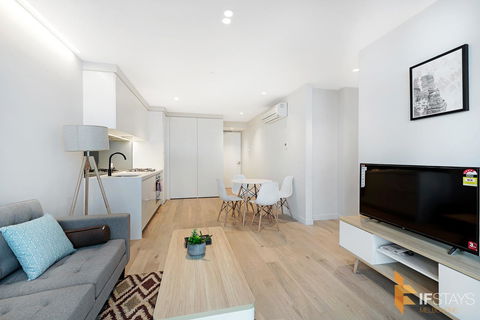 IFSuites (IFSTAYS) Light House Victoria One Apartment - 1 Gold Coast 2