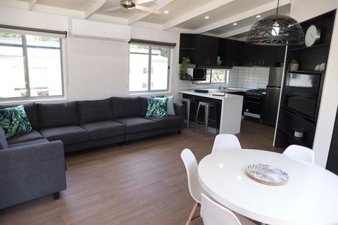 BIG4 Castlemaine Gardens - Gold Coast 4U 1