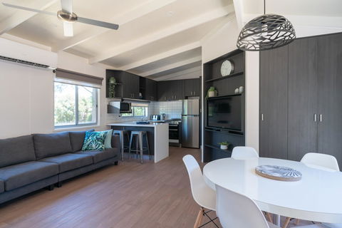 BIG4 Castlemaine Gardens - Gold Coast 4U 10