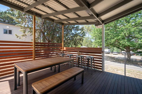BIG4 Castlemaine Gardens - Gold Coast 4U 8