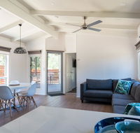 BIG4 Castlemaine Gardens - Gold Coast 4U