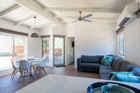 BIG4 Castlemaine Gardens - Gold Coast 4U 0