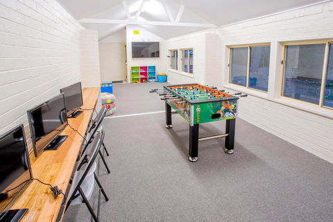 BIG4 Castlemaine Gardens - Gold Coast 4U 32