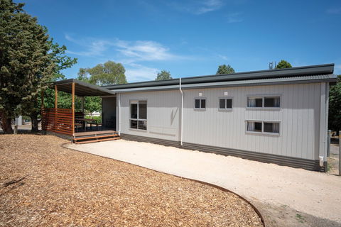 BIG4 Castlemaine Gardens - Gold Coast 4U 7