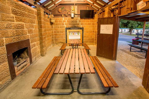 BIG4 Castlemaine Gardens - Gold Coast 4U 27
