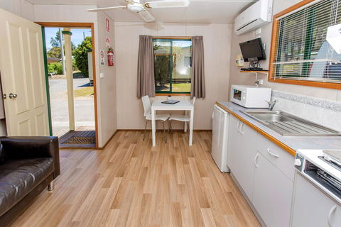 BIG4 Castlemaine Gardens - Gold Coast 4U 35
