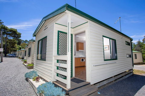 BIG4 Castlemaine Gardens - Gold Coast 4U 15